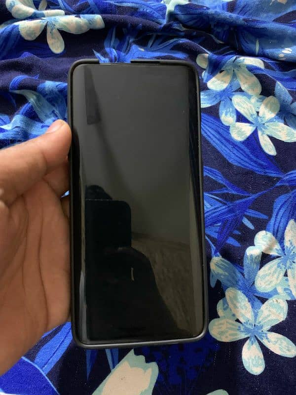 Oneplus 7T Pro 12Gb+12Gb 256Gb 90Fps 10/10 Condition 2