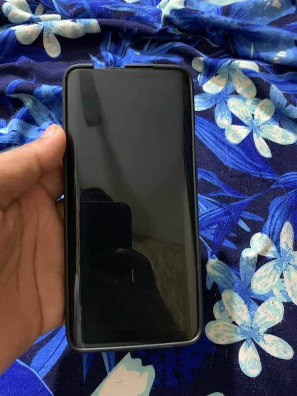 Oneplus 7T Pro 12Gb+12Gb 256Gb 90Fps 10/10 Condition 5