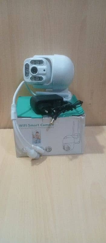 All types of imported wifi cameras available in wholesale rates 4