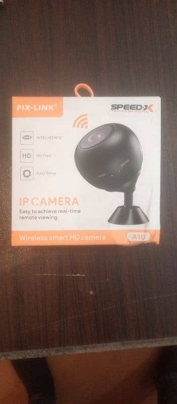 All types of imported wifi cameras available in wholesale rates 7