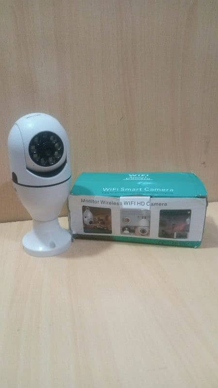 All types of imported wifi cameras available in wholesale rates 9