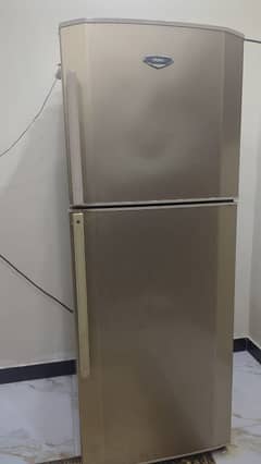 Haier refrigerator