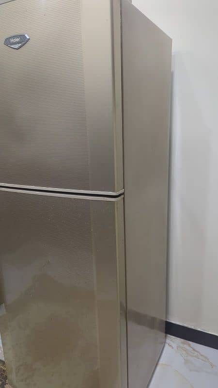 Haier refrigerator 1