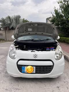 Suzuki Alto 2010