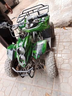 atv bike