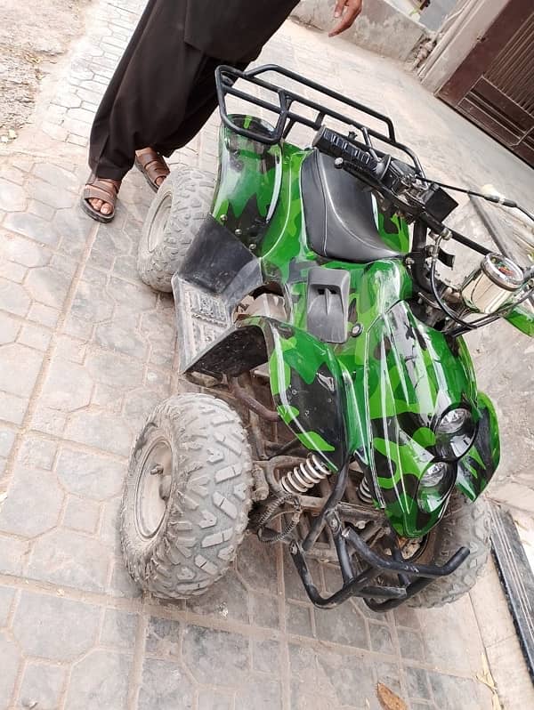 atv bike 1