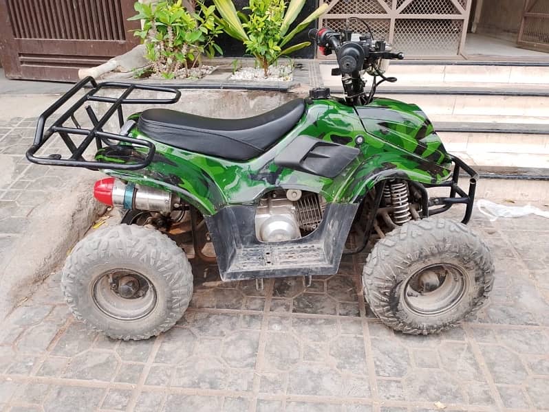 atv bike 3