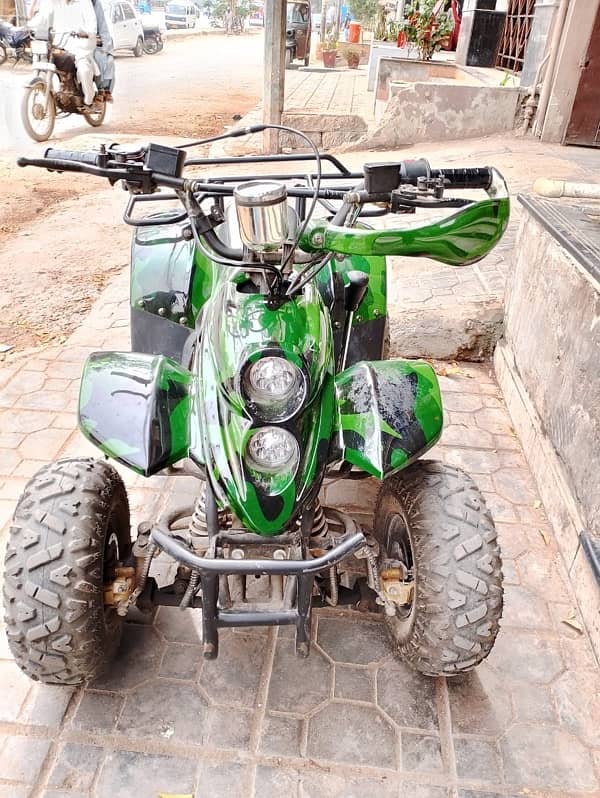 atv bike 5