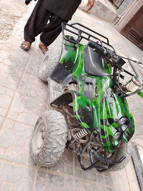 atv bike 6