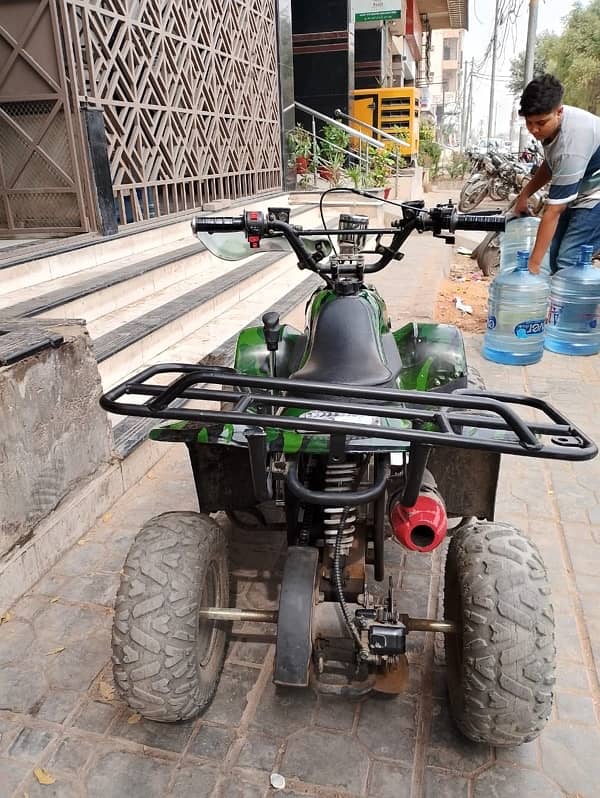 atv bike 8