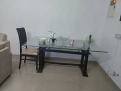 dinning table set