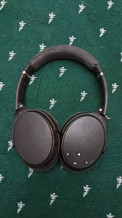 Srhythm NC25 anc headphone