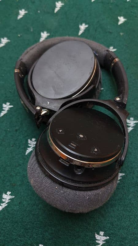 Srhythm NC25 anc headphone 2