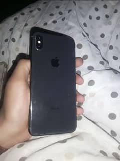 I phone xs max