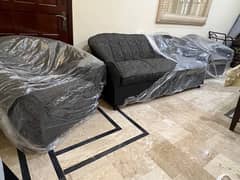 5 seater sofa set