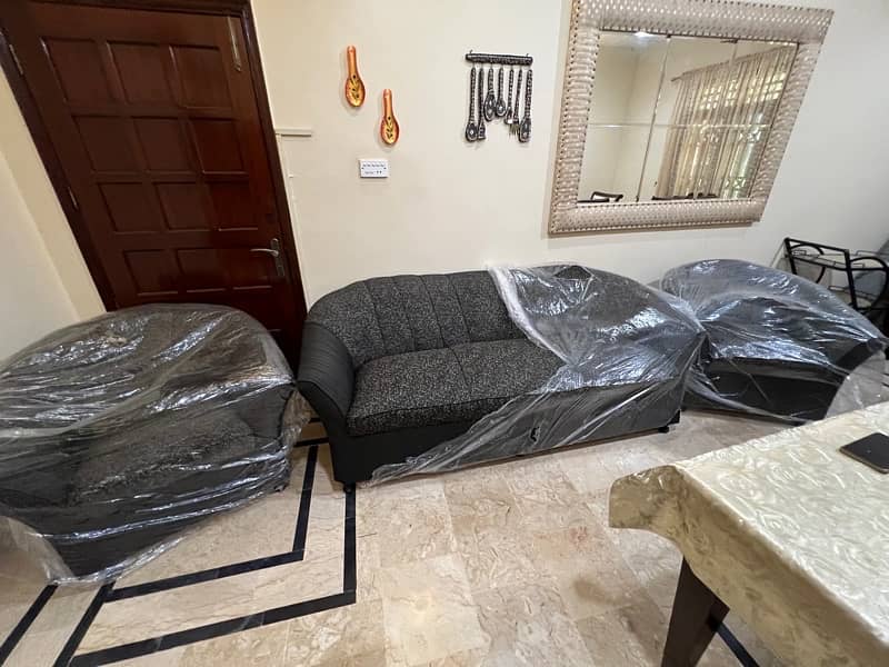 5 seater sofa set 1