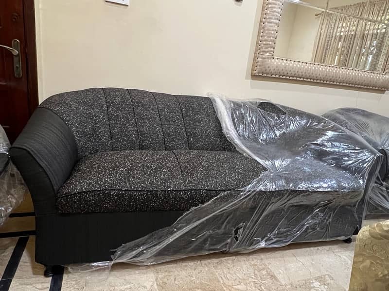 5 seater sofa set 2