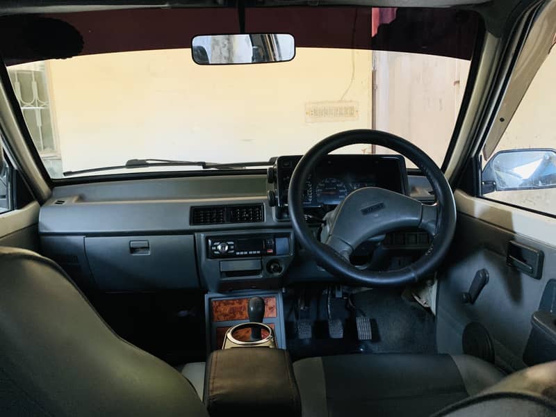 Mehran 2018 vx sindh no ac installed 1