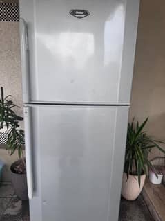 Haier Refrigerator Full Size