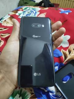 LG G8x PTA HDR 60fps PUBG Gaming Phone