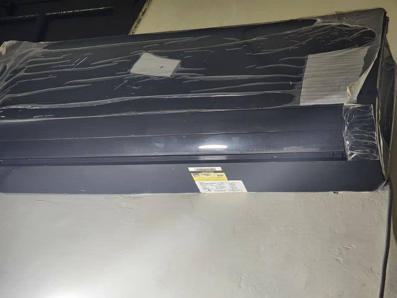 Haier Pearl Inverter ac 1.5 ton 1