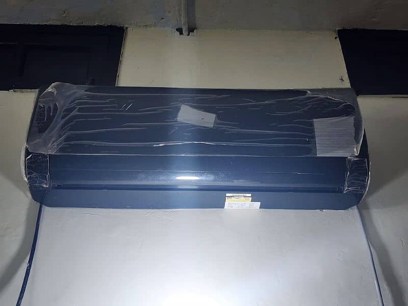 Haier Pearl Inverter ac 1.5 ton 3