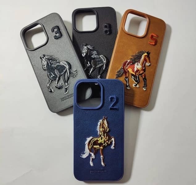 IPHONE POLO COVER | PREMIUM QUALITY | Lowest Price 1