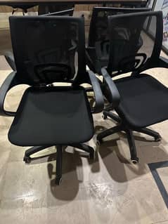 15 computer office revolving chair