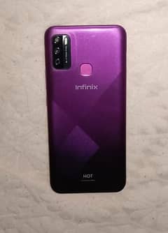 Infinix