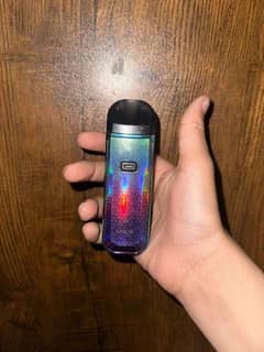 Smok Nord 5 Mod Kit