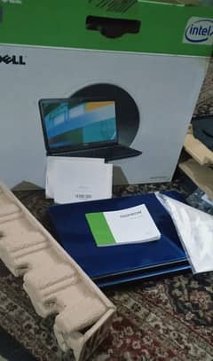 laptop core i5 2nd Generation dell