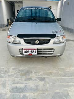 Suzuki Alto 2008