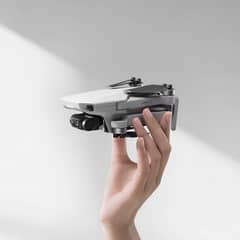 DJI Mini 2 Fly More Combo