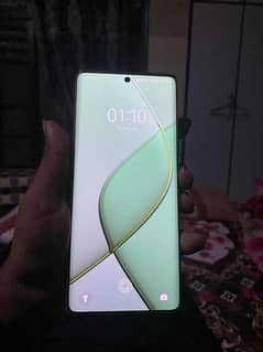 Tecno spark 20 pro plus