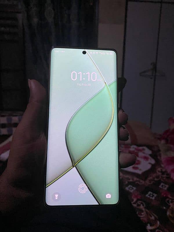 Tecno spark 20 pro plus 0