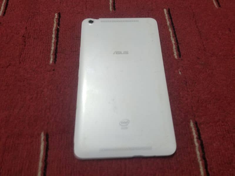 Asus Tablet 0