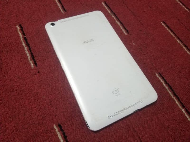 Asus Tablet 2