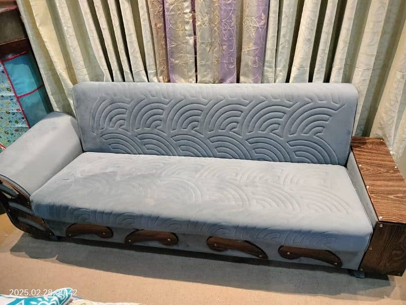 Sofa kam bed 2