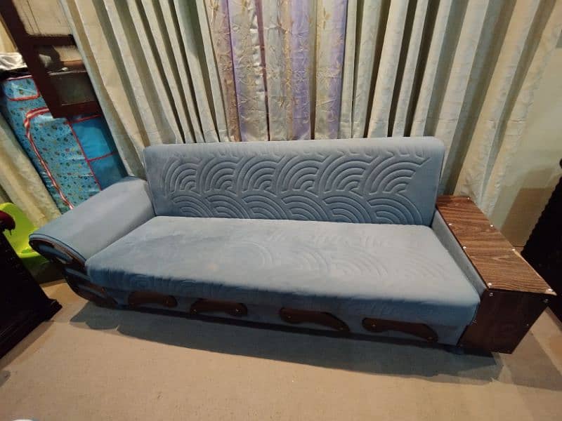 Sofa kam bed 3