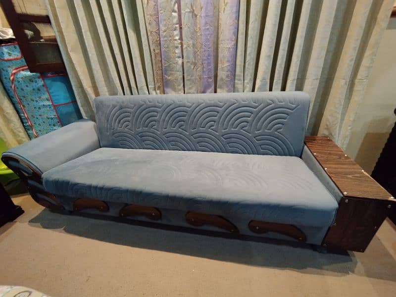 Sofa kam bed 4