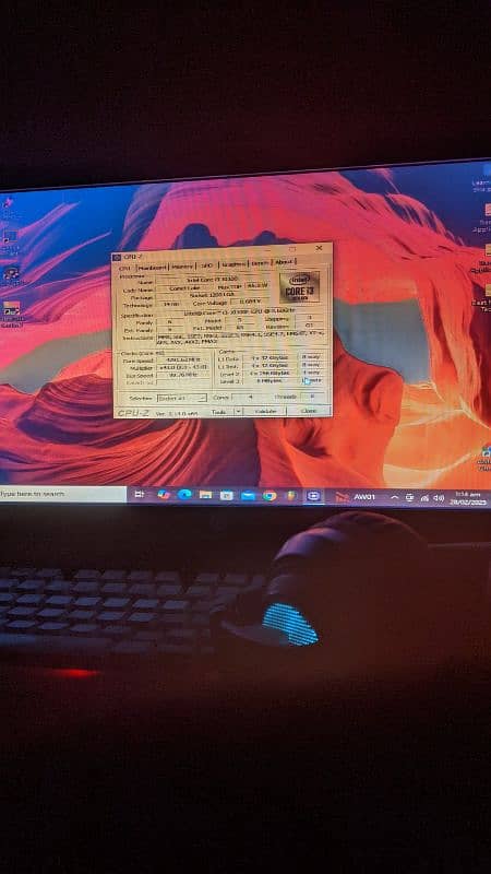 Core i3 10100F Gaming PC (With MSI Gaming Motherboard Z690) 0