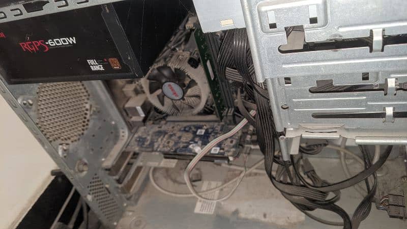 Core i3 10100F Gaming PC (With MSI Gaming Motherboard Z690) 2