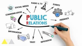 Public Relations Officer