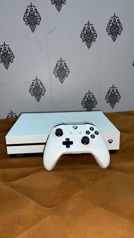 Xbox One s 10/10 1