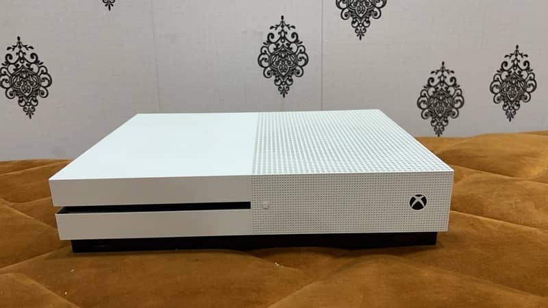 Xbox One s 10/10 2