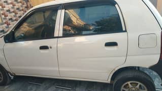 Suzuki alto 2007