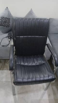 Office chairs available for sale