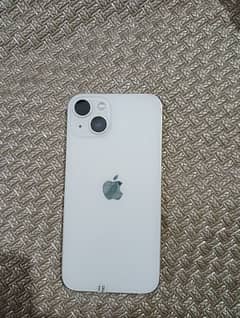 iPhone 13 PTA approved 256gb 10/10 condition