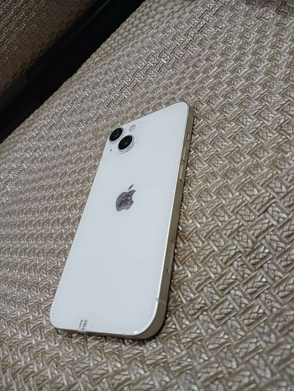 iPhone 13 PTA approved 256gb 10/10 condition 1