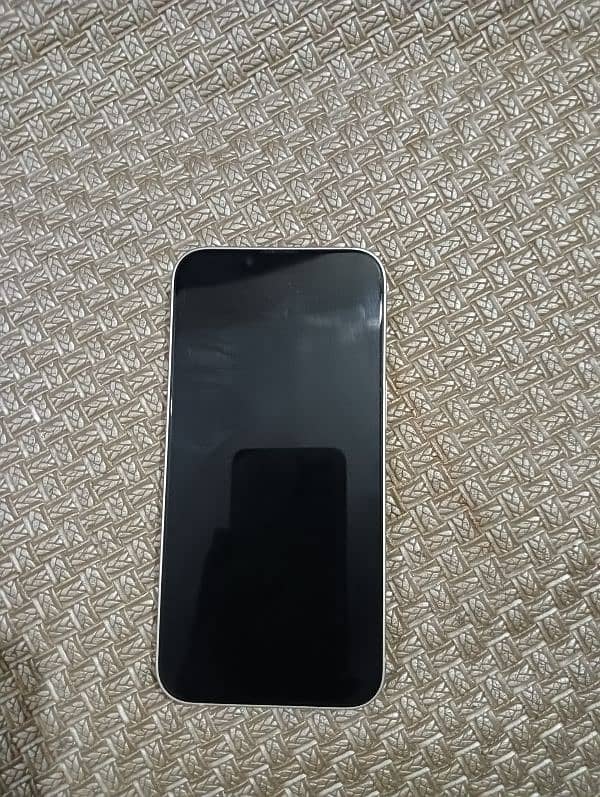 iPhone 13 PTA approved 256gb 10/10 condition 2